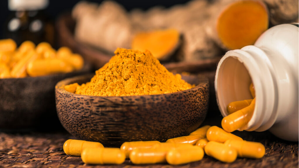 Benefits of Yellow Dock Supplements