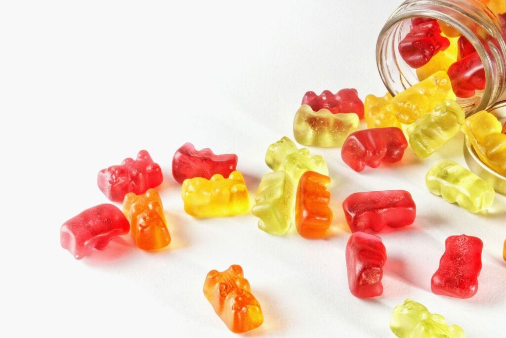 Comprehensive Guide to the Best Delta-10 THC Gummies A Review
